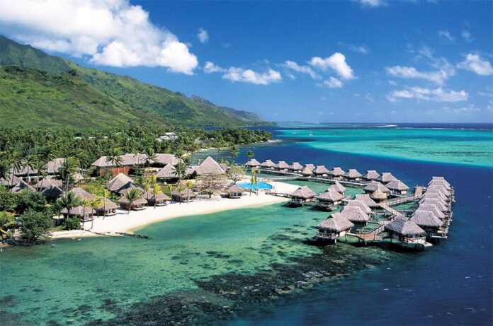 Tour Lombok 3 hari 2 malam