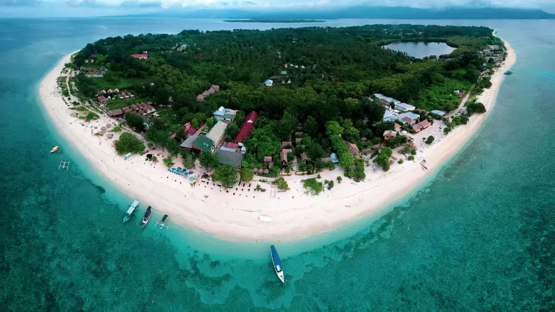 Tour Lombok 4 hari 3 malam